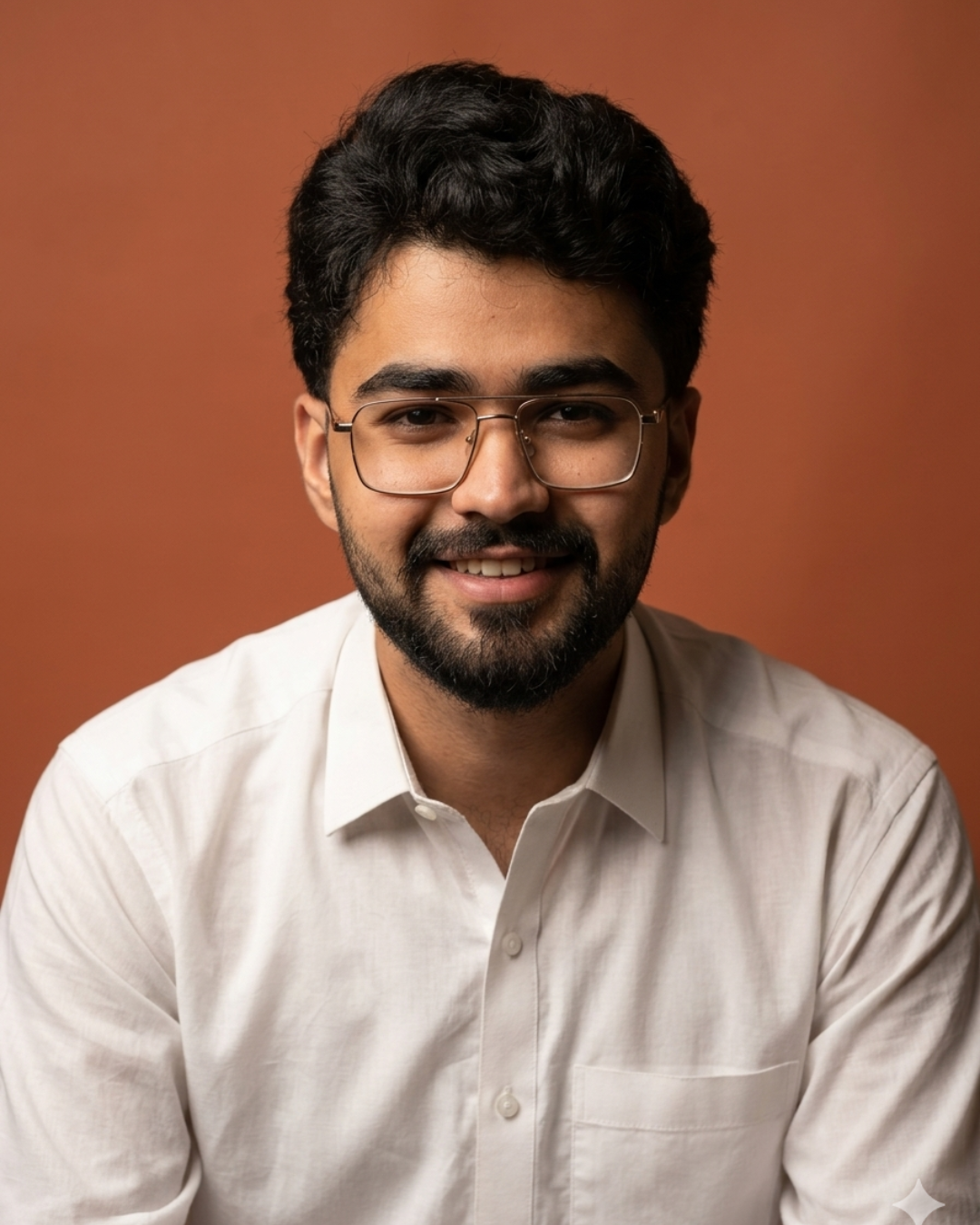 Muhammad Zikria Wakeel portrait